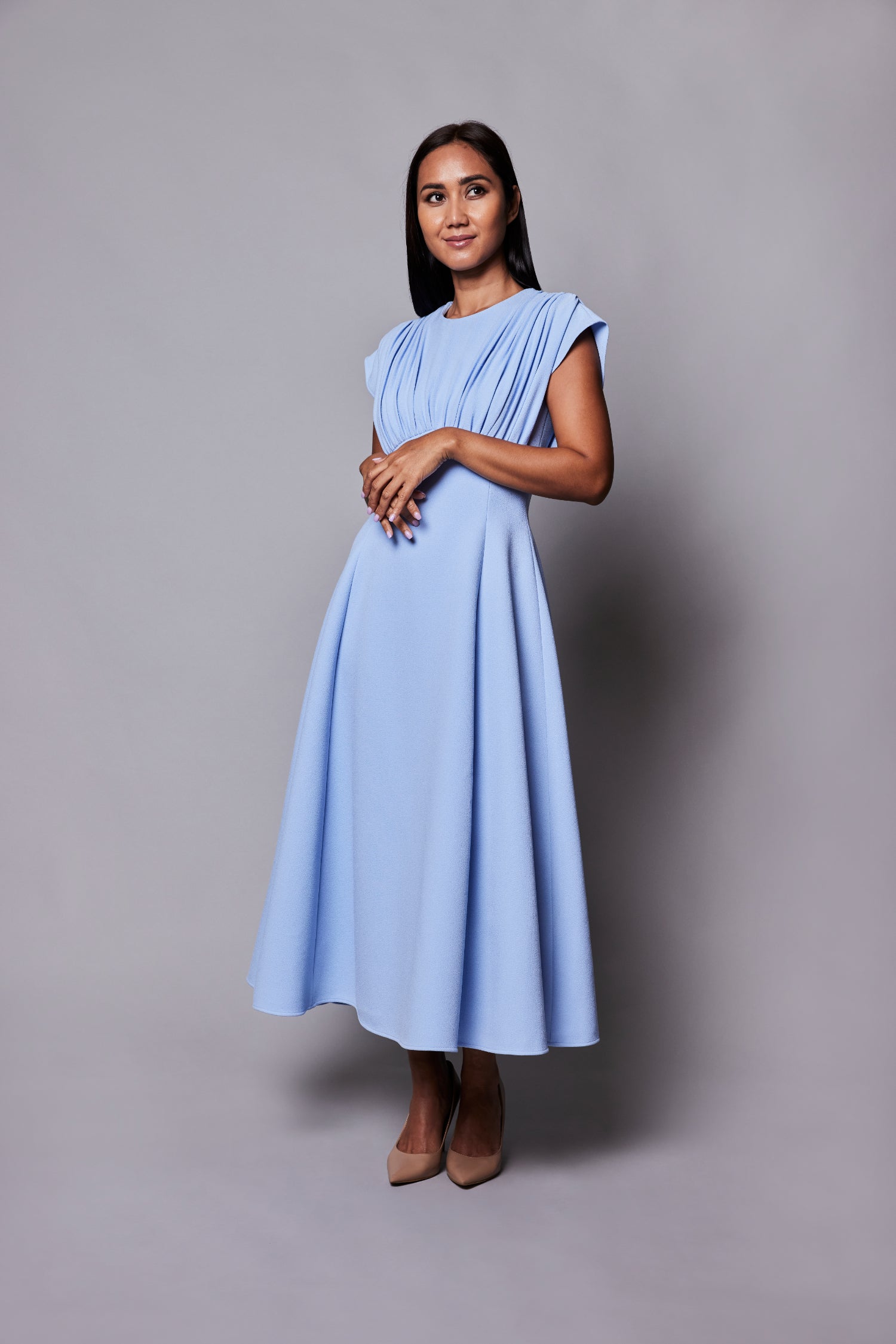 Montanna Dress