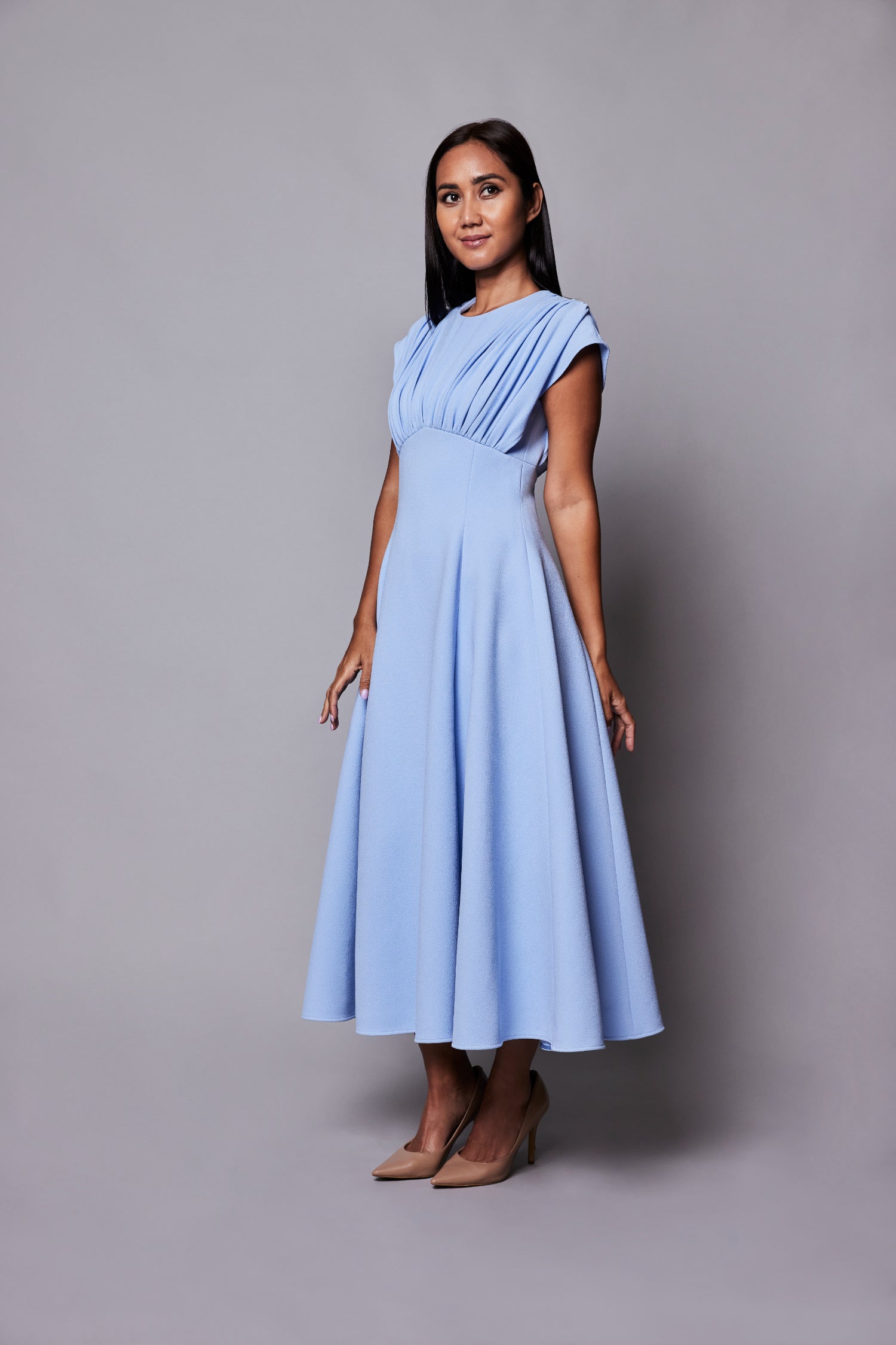 Montanna Dress