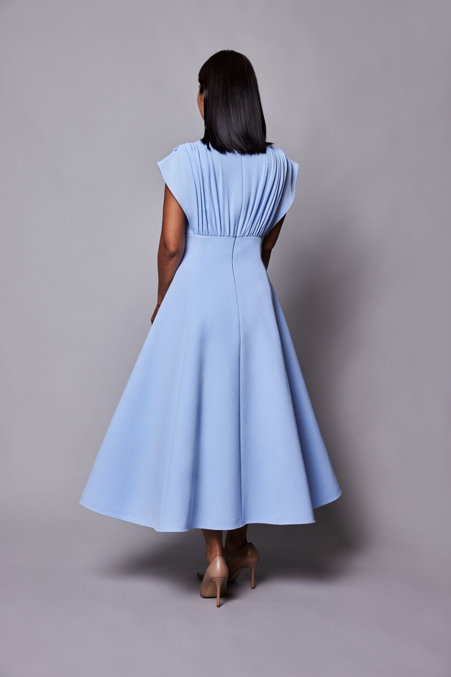 Montanna Dress