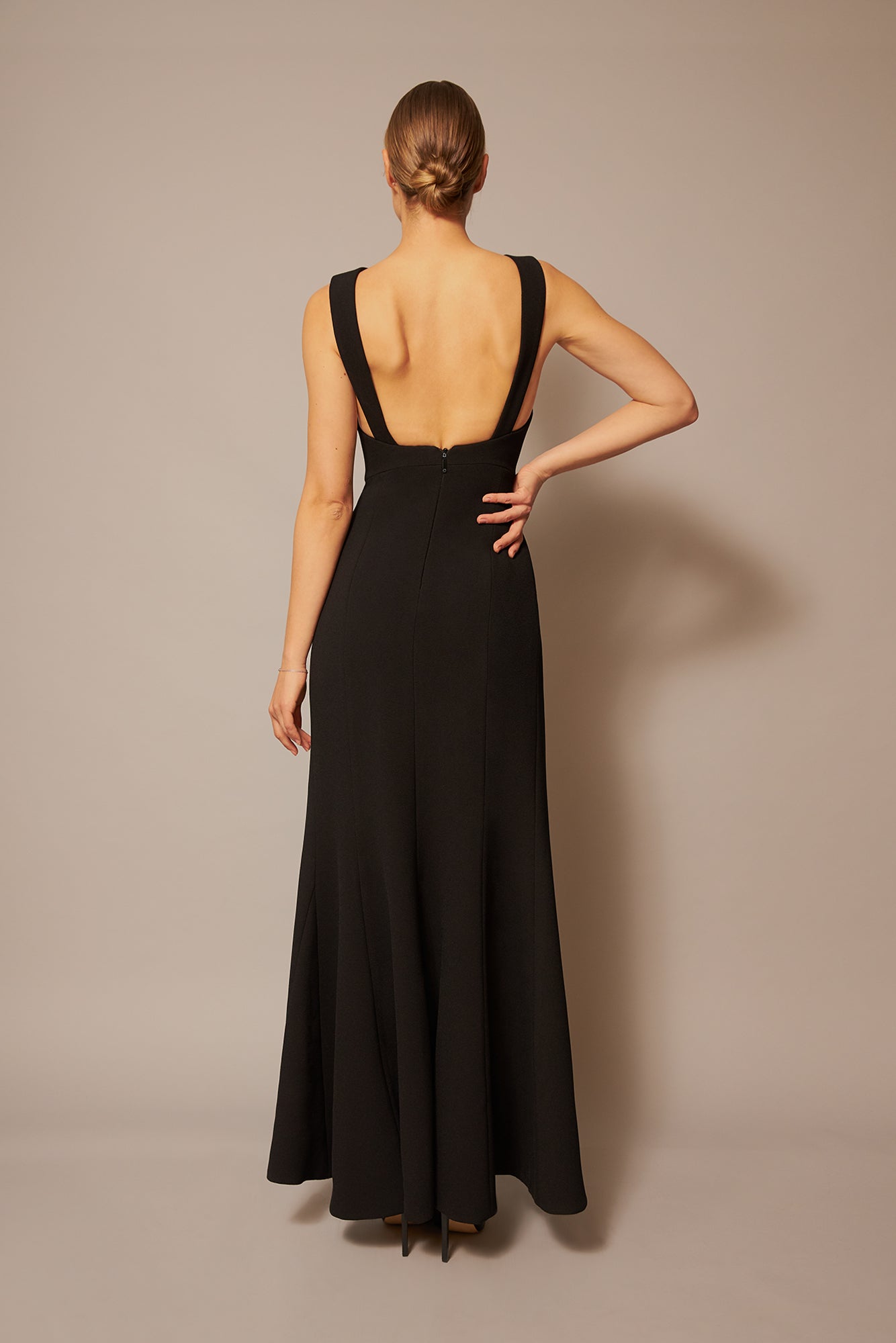 Matteo Gown